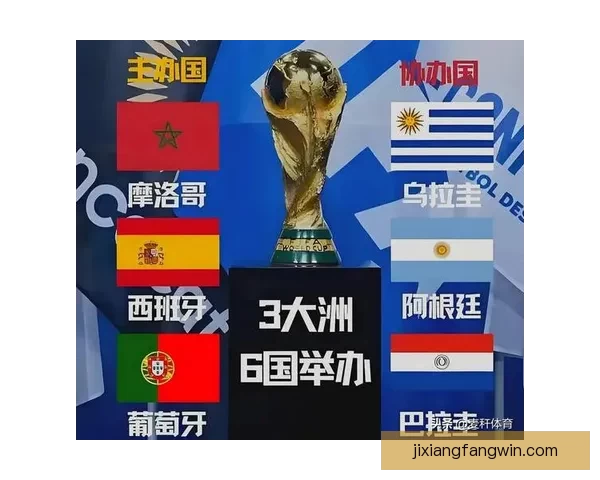 2026世界杯赔率分析及热门球队胜算预测