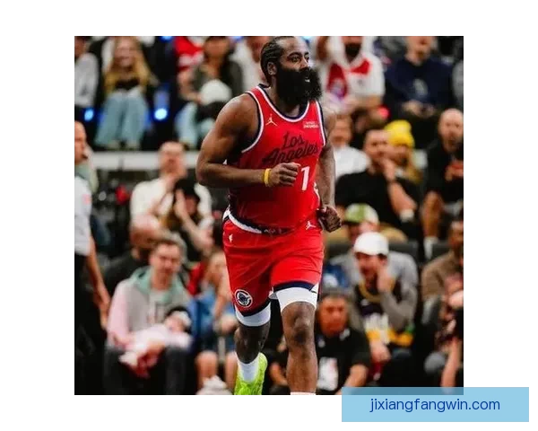 哈登狂砍三双带队逆转鹈鹕末节独得十三分掀翻骑士碾压高潮