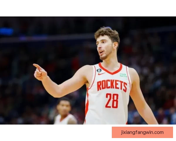 申京轰36+14+7+3+3创历史首人 火箭媒体称其非卖品
