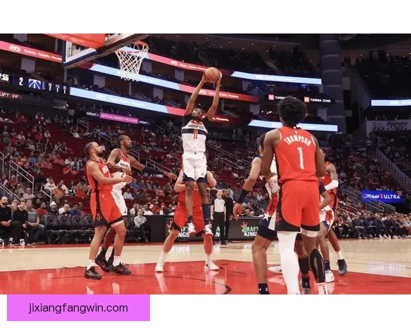 NBA公布奇才雷霆冲突处罚 阿贾伊米切尔和尚帕涅各禁赛一场