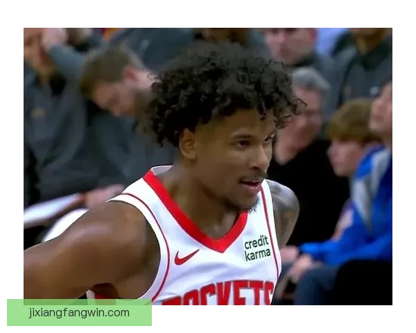 杰伦格林谈得分多样化与球迷互动提升进攻效率