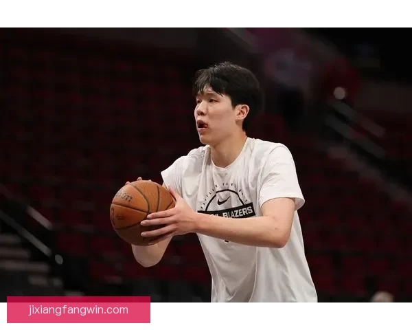 杨瀚森面临压力 新老板明确表示开拓者将全力争胜并不排斥大交易