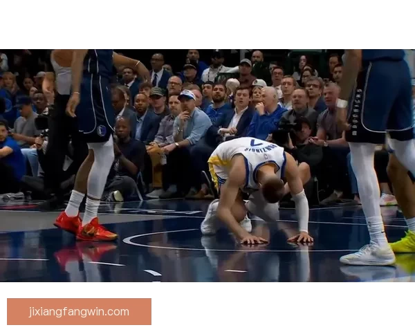 勇士失误25次惨败活塞 追梦无得分撞伤女球迷 波尔津吉斯仅得5分伤退