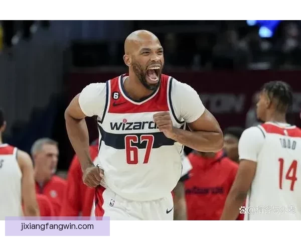 NBA公布奇才雷霆冲突处罚 阿贾伊米切尔和尚帕涅各禁赛一场