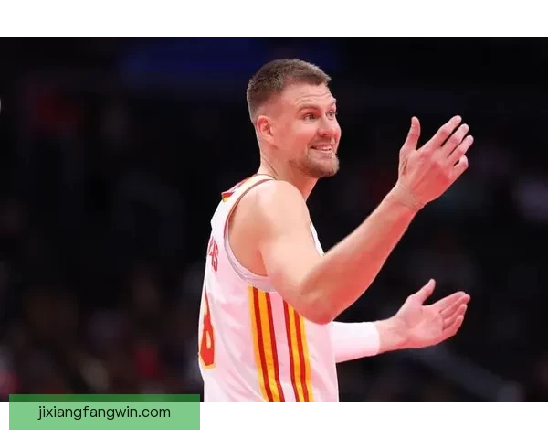 勇士失误25次惨败活塞 追梦无得分撞伤女球迷 波尔津吉斯仅得5分伤退