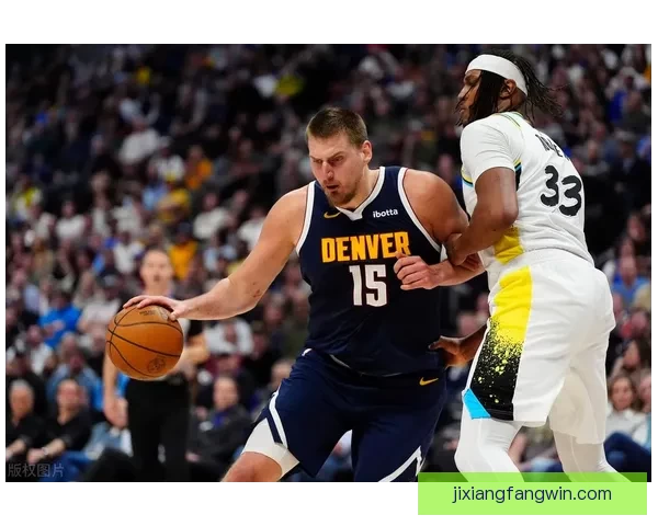 历史第一中锋！约基奇半场11助攻刷新生涯助攻纪录