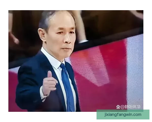 许利民:在巨大压力中超越自我 赛前部署成果全面显现 许利民:在巨大压力中超越自我 赛前部署成果全面显现