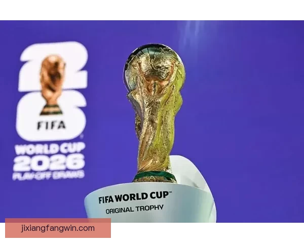 2026年世界杯冠军预测与各大热门球队表现分析 2026年世界杯冠军预测与各大热门球队表现分析